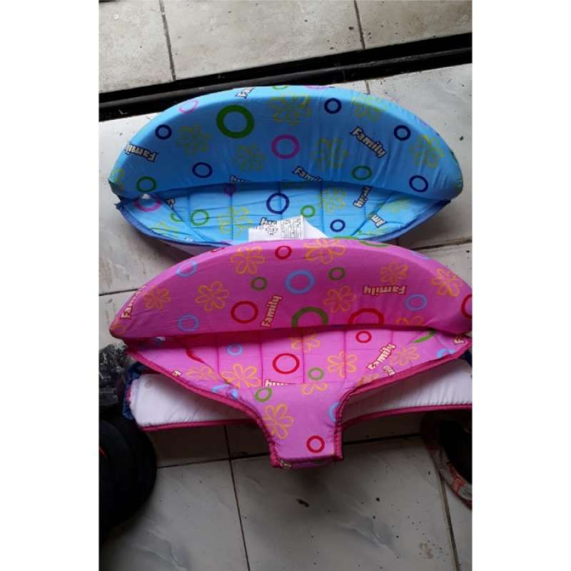 Jual Jok Kain Baby Walker Family Original Ori 2121 2115. 2117 2158 Di Seller Nawangshop Harapan Jaya Kota Bekasi Blibli