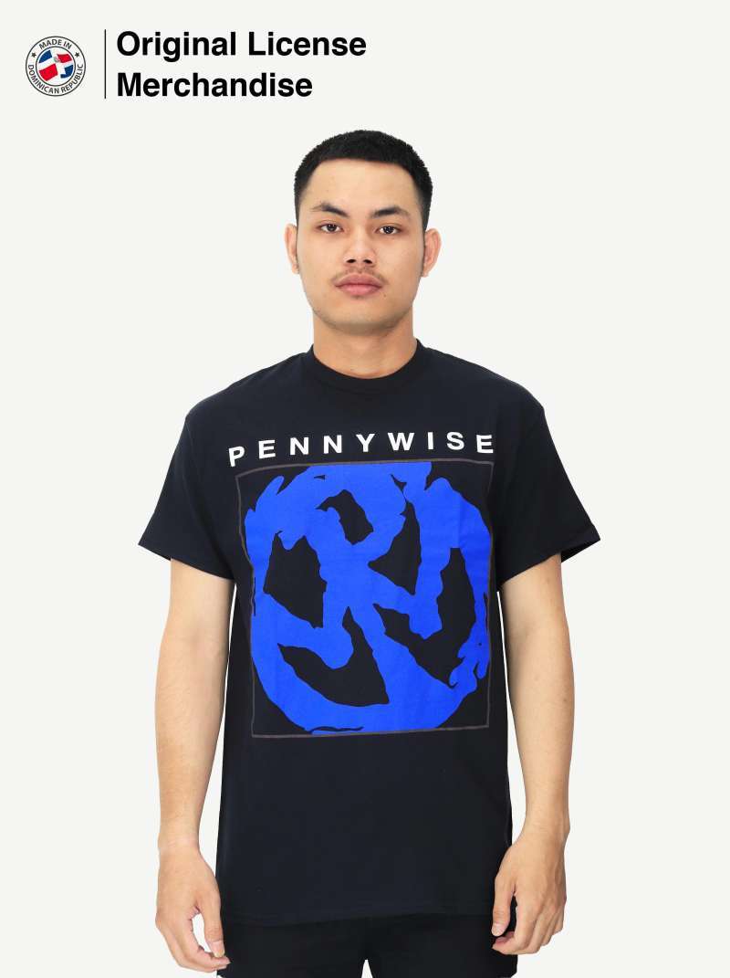 Pennywise band merch hot sale