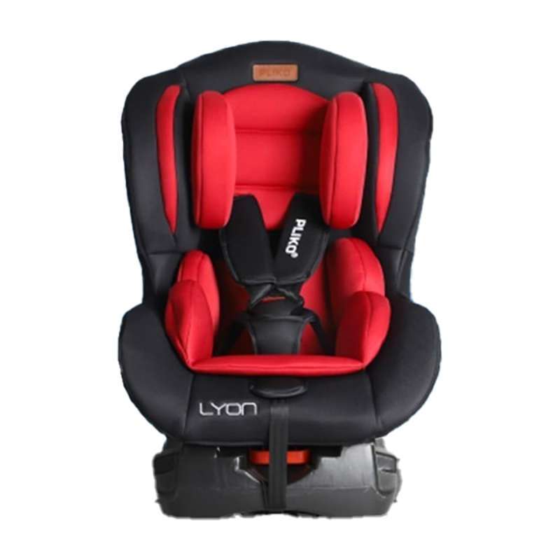 Harga carseat pliko outlet