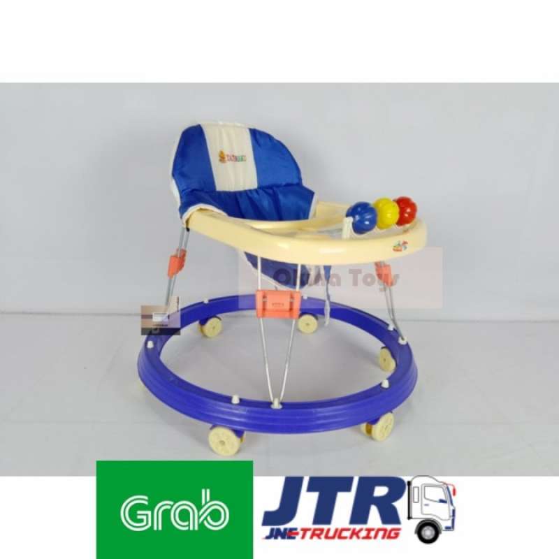 Tajimaku sales baby walker