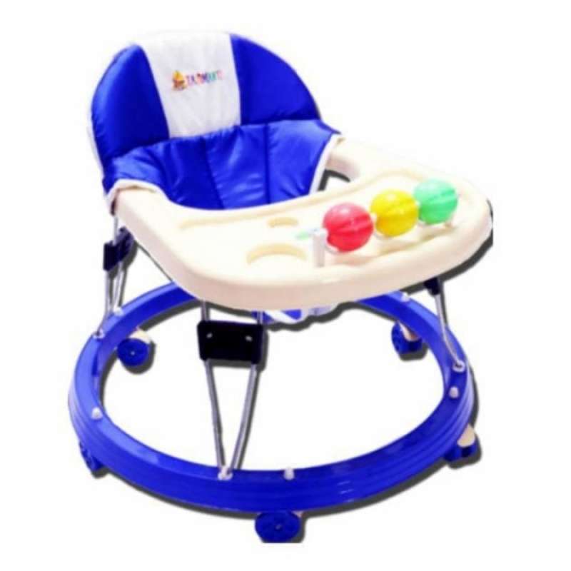 Stroller belajar jalan bayi top