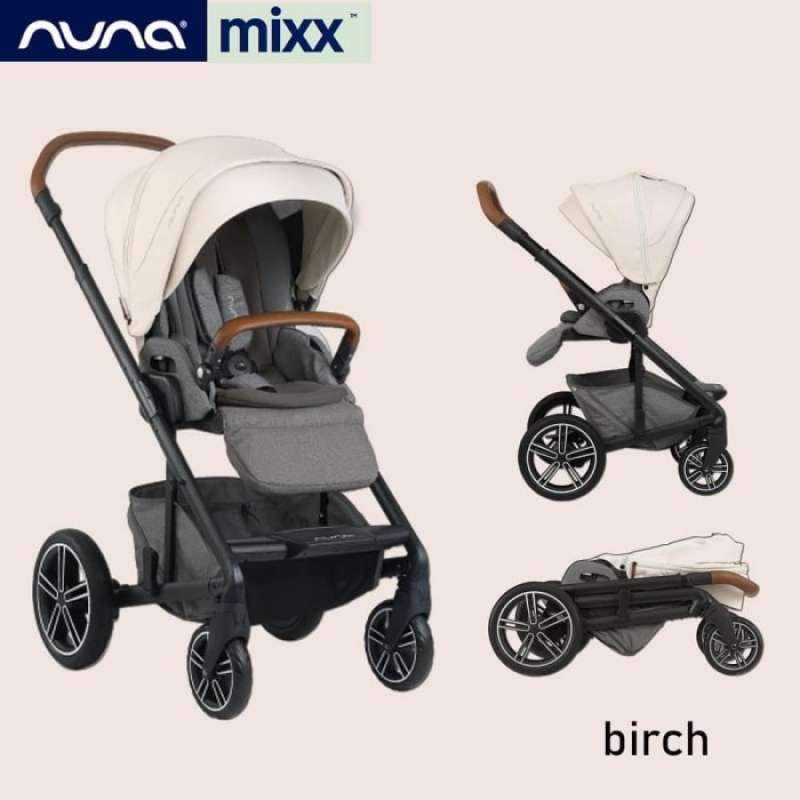 Promo Stroller Nuna Mixx 2019 Free Carrycoat Aspen Stroller Only Stroller carry Multicolor Diskon 20 Di Seller Yukbelanja Shop Harapan Jaya Kota Bekasi Blibli