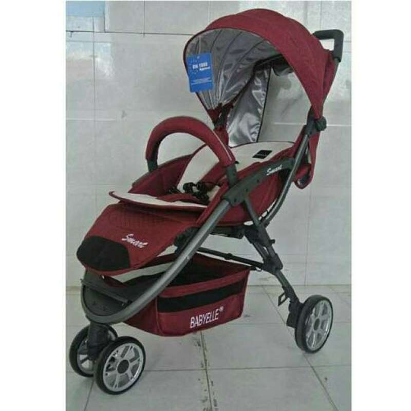 Baby elle smart best sale
