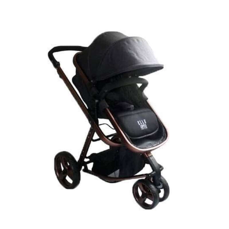 Stroller Elle Hermitage Copper