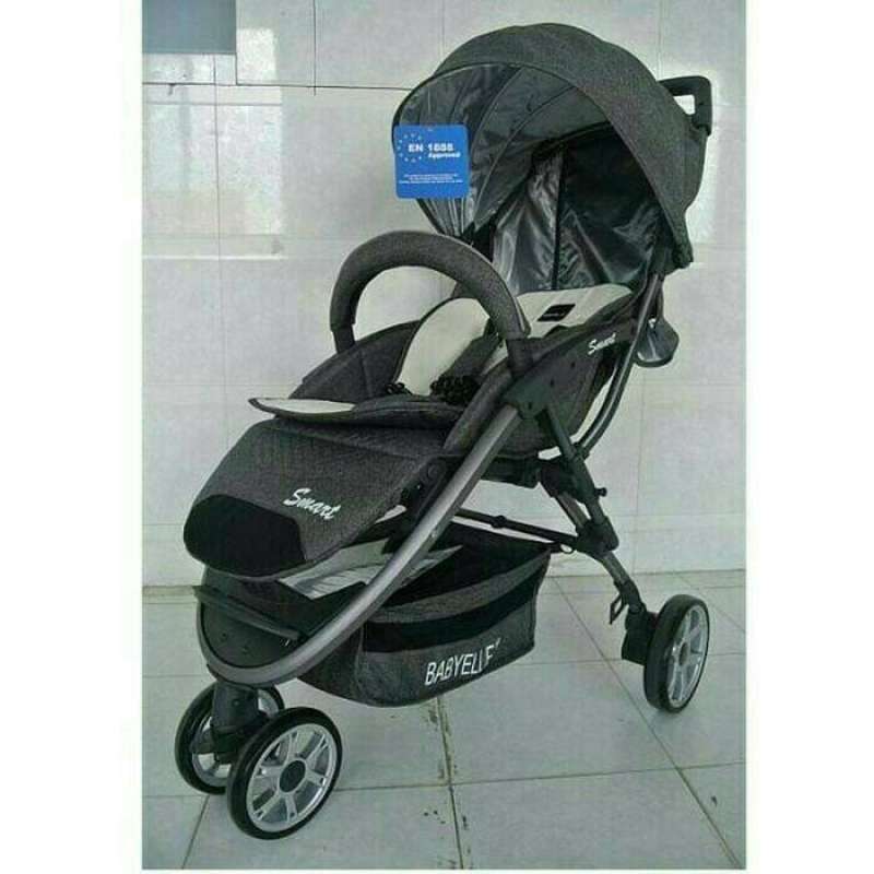 Baby elle smart cheap