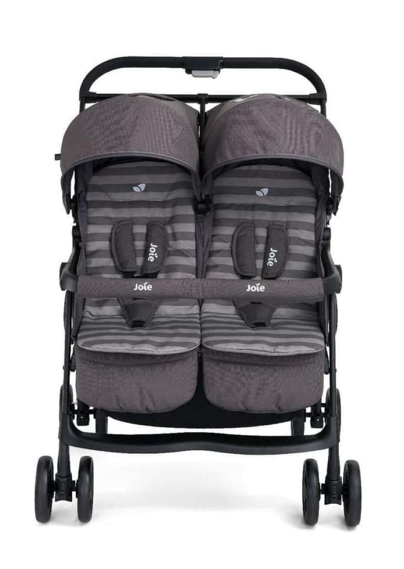 Stroller top kembar murah
