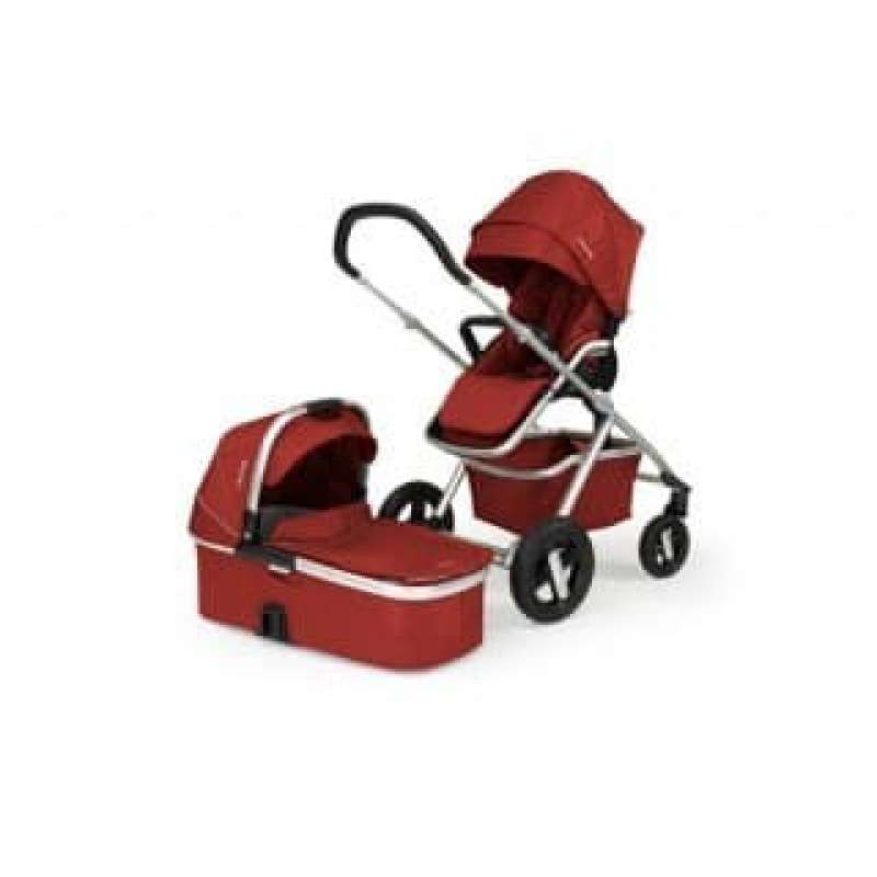 Nuna ivvi deals car seat adapter