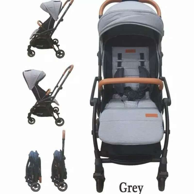 Harga stroller baby clearance elle ez switch