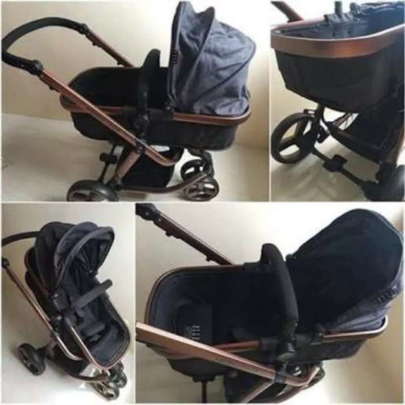 Promo stroller elle hermitage Diskon 23 di Seller Yukbelanja Shop