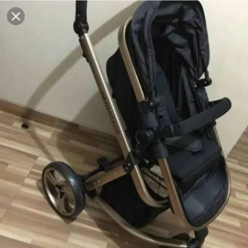 Promo stroller elle hermitage Diskon 23 di Seller Yukbelanja Shop
