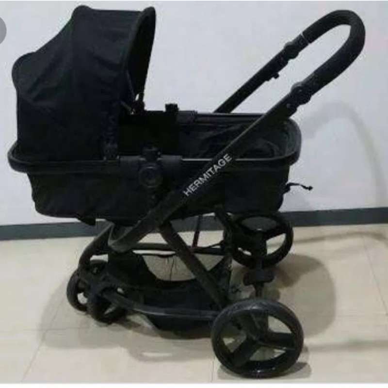 Harga stroller baby shop elle hermitage