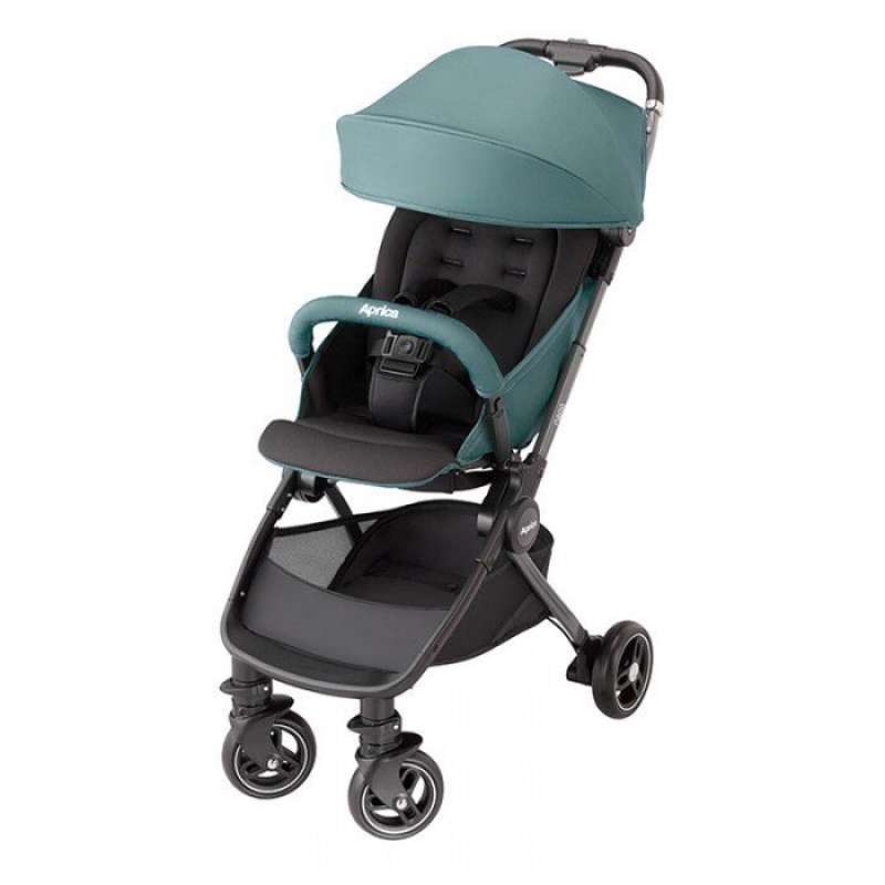 Aprica nano smart top
