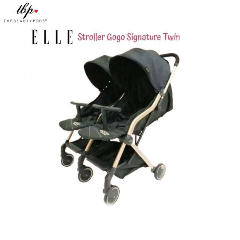 Stroller elle gogo signature on sale