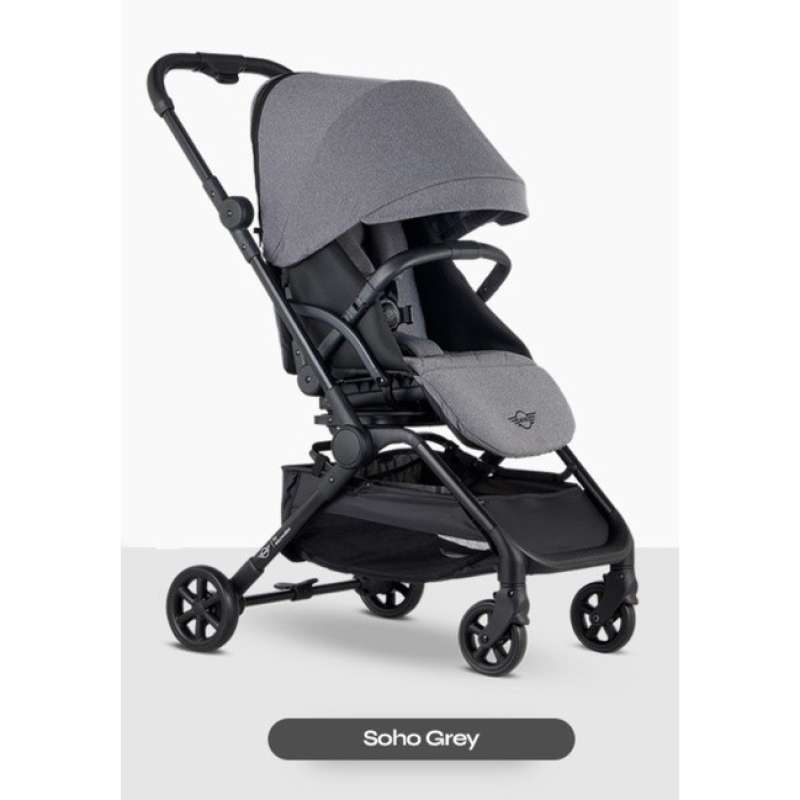 Korean stroller brand store