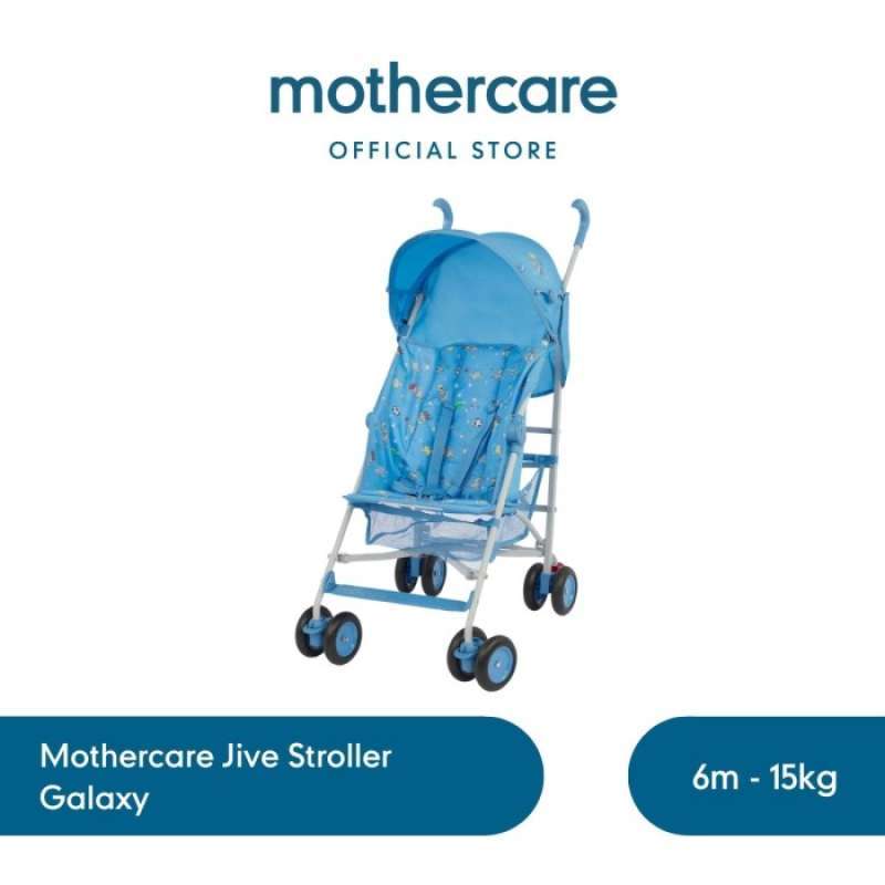 mothercare jive stroller galaxy 1