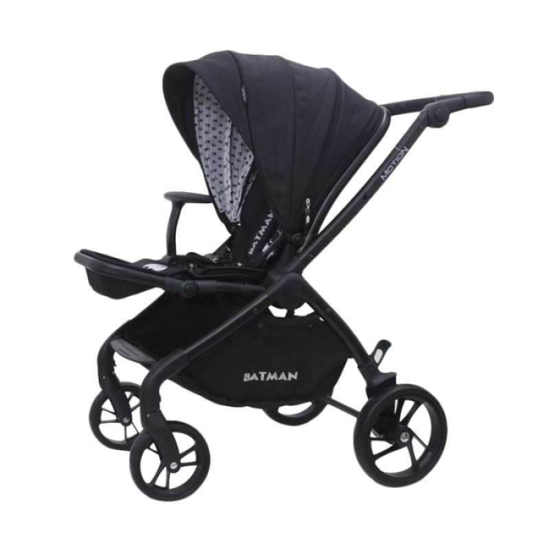 Stroller cocolatte batman top