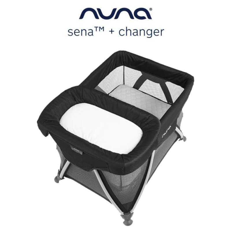 Nuna sena box hotsell