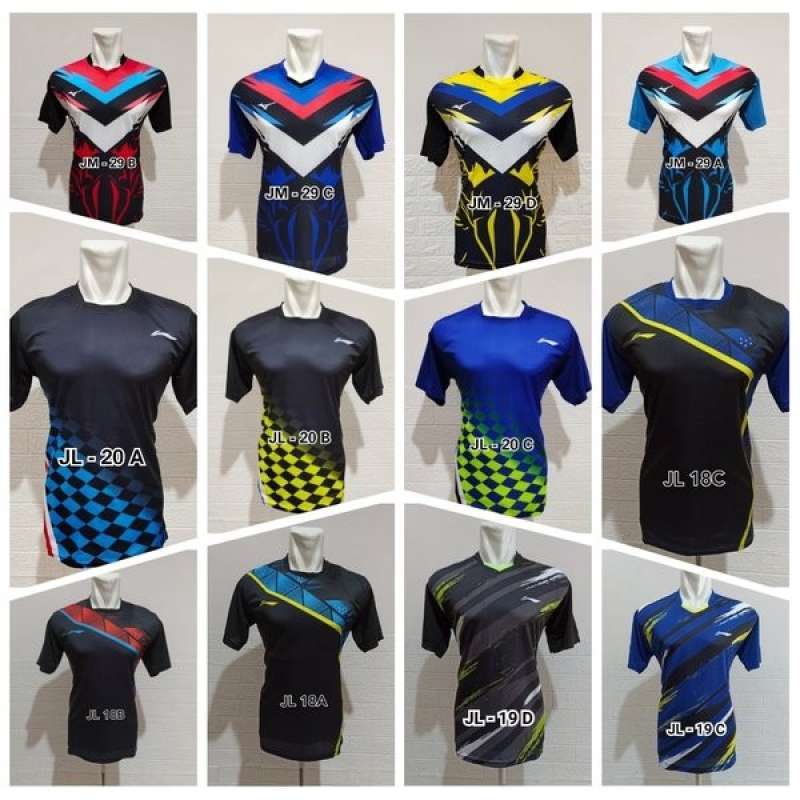 Seragam volley sales mizuno