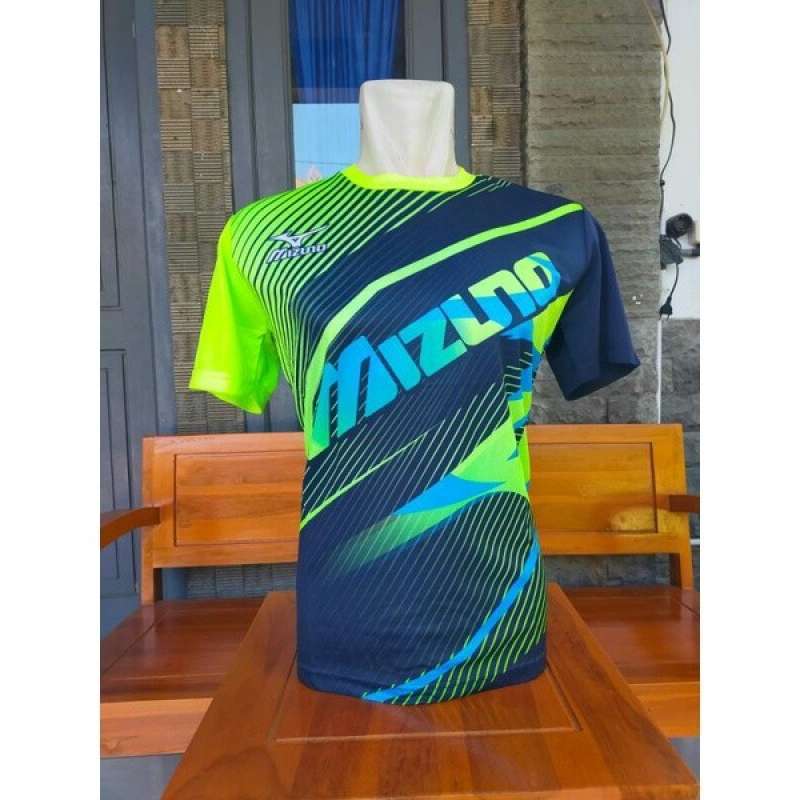 Kaos voli mizuno terbaru online