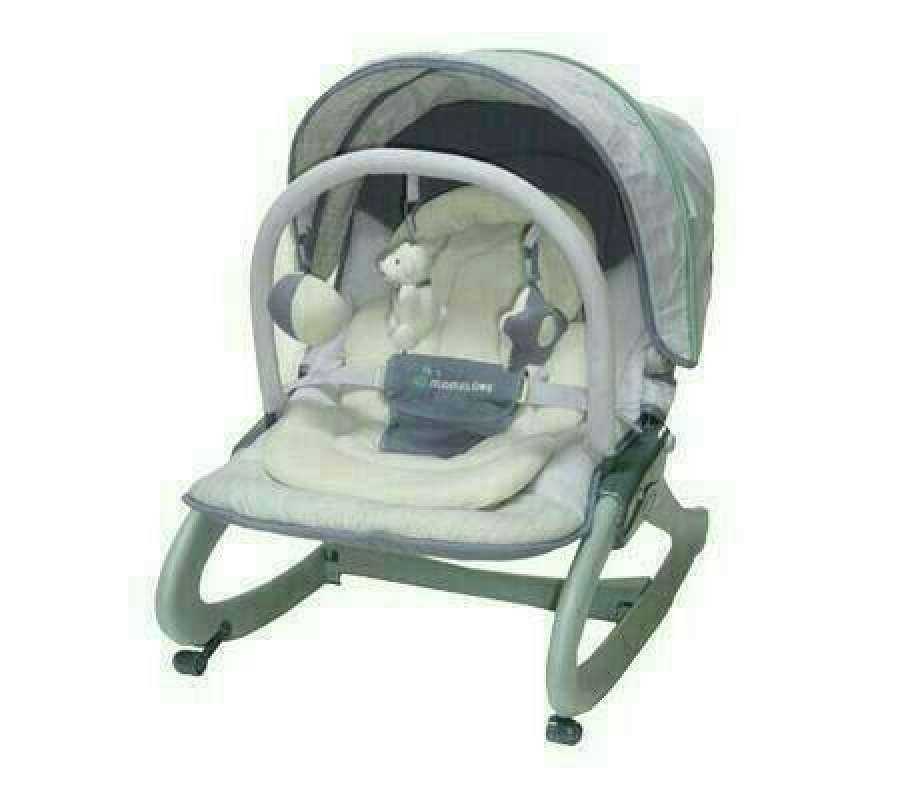 Bouncer sale mama love
