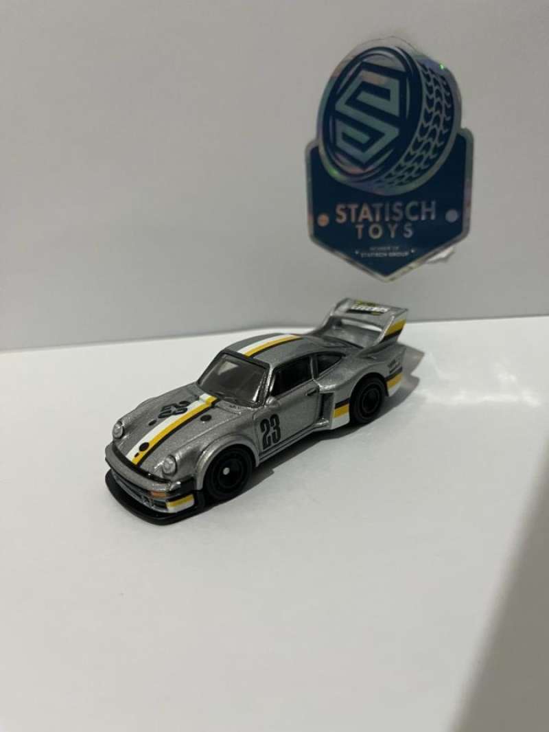 Hot wheels online porsche 934.5