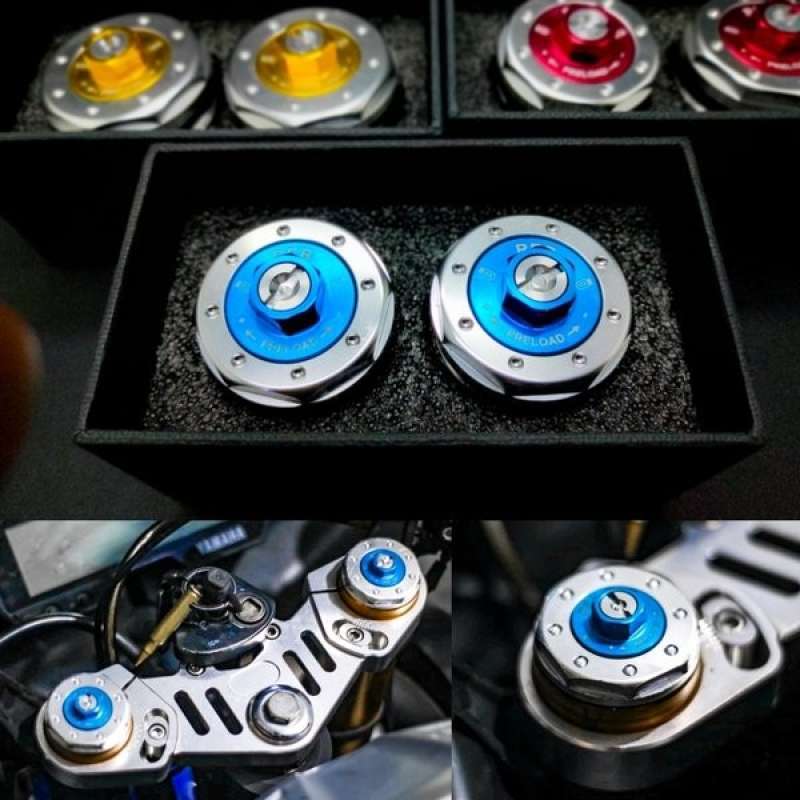 Promo Preload r15 vva r25 new mt25 new xabre mt15 xsr155 vixion r