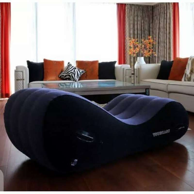 Tantra store inflatable chair