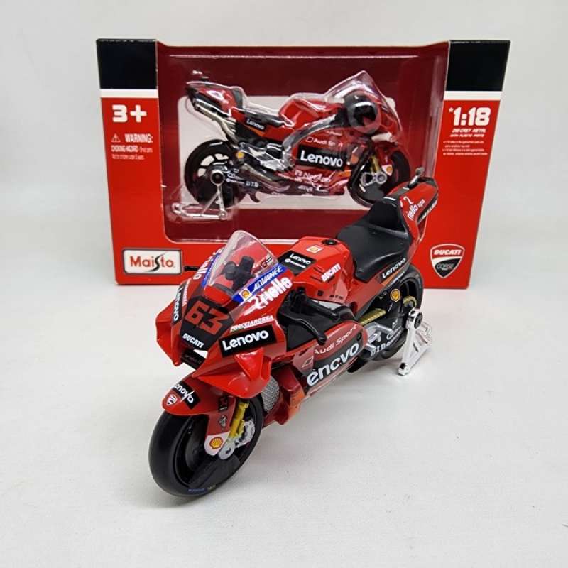 Diecast motogp 2019 on sale
