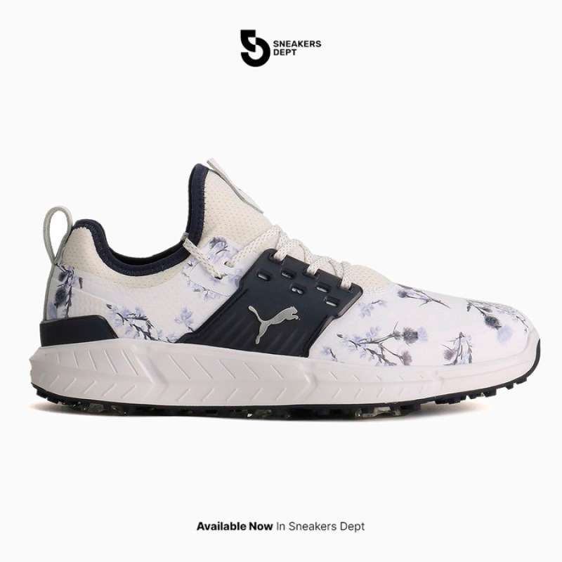 Sepatu golf hot sale puma ignite