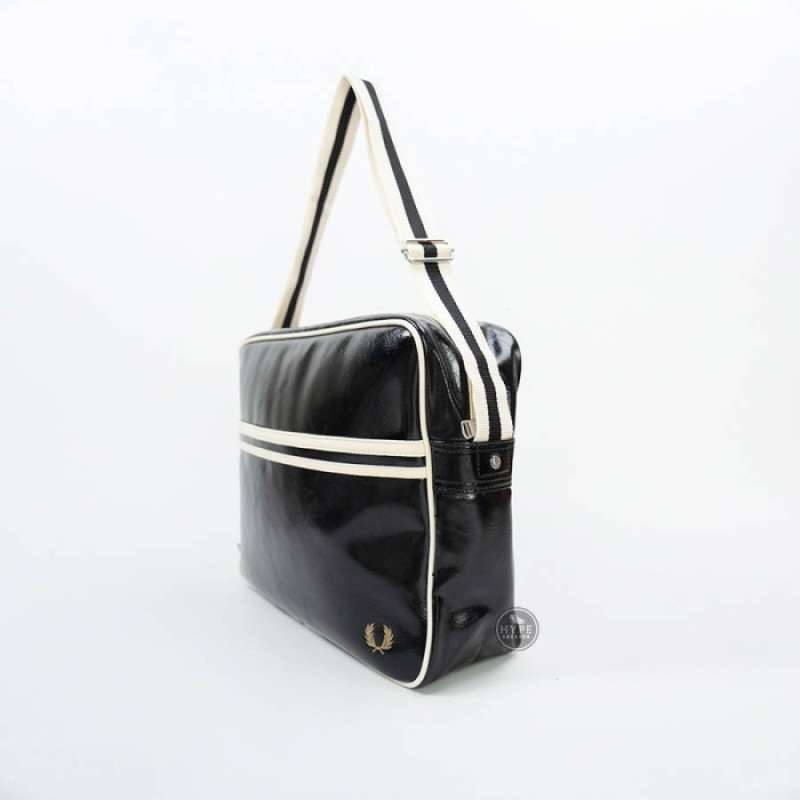 Fred perry new arrivals sling bag