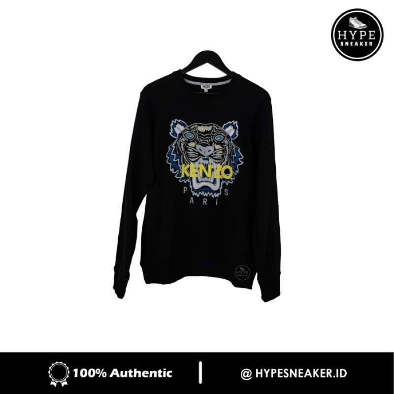Kenzo sweater outlet harga