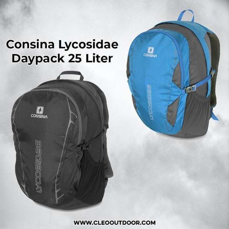 Consina leviathans clearance