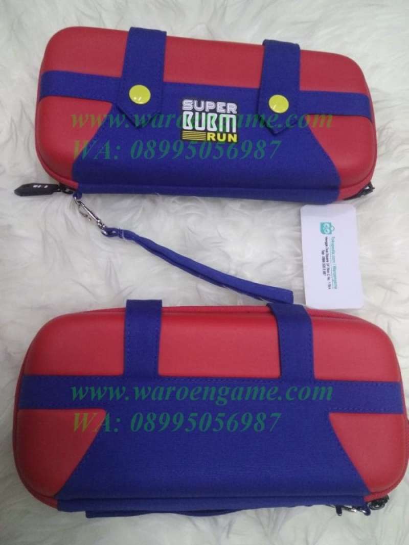 Super hot sale bubm run