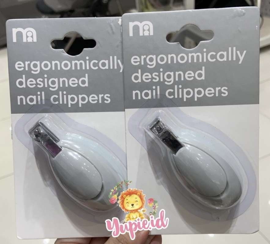 Mothercare on sale nail clipper