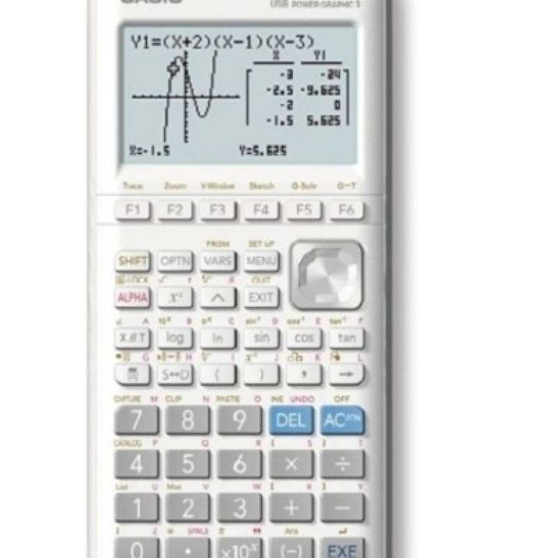 Fx sales 9860 calculator