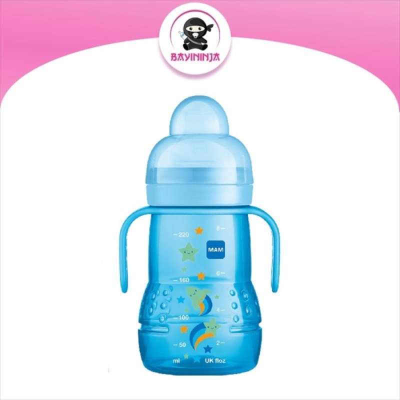 Mam training sale cup