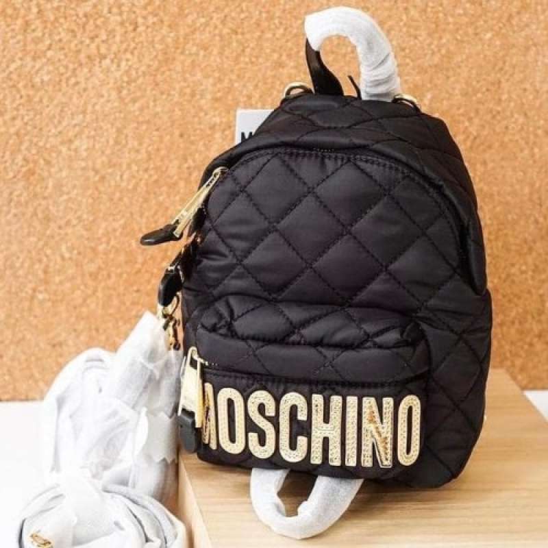 Moschino tas shop