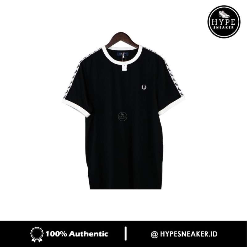 T-shirt fred top perry original