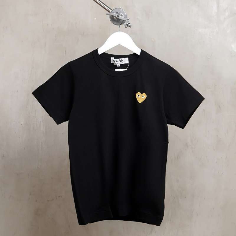 Harga kaos cdg original hot sale
