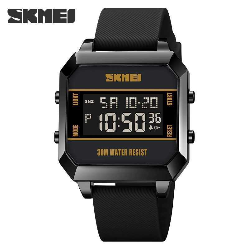 Promo SKMEI Jam Tangan Digital Pria 1848 Diskon 87 di Seller