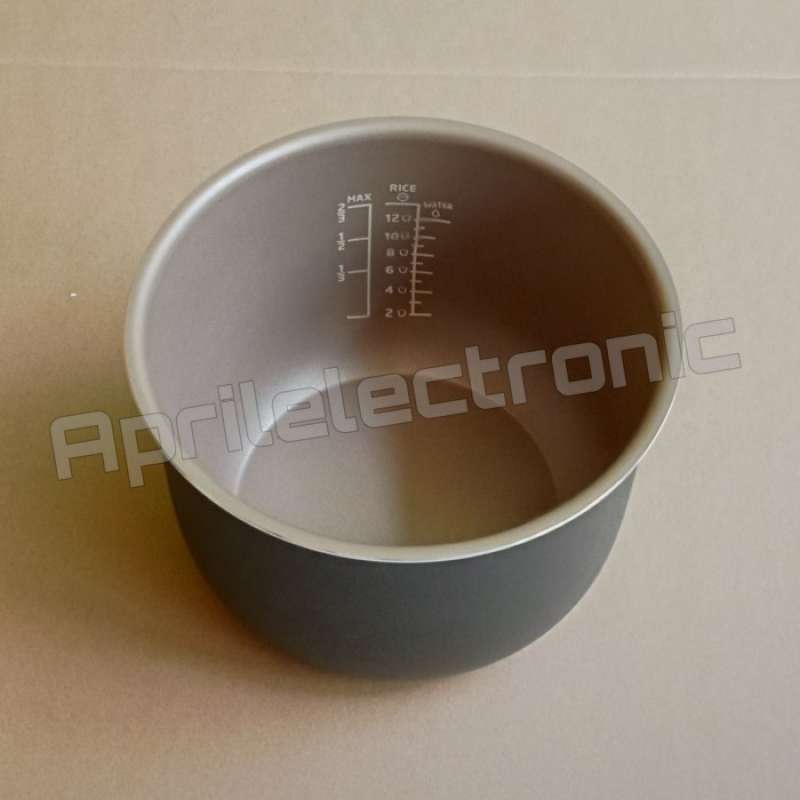 Promo Sparepart Panci Teflon Inner Pot Pressure Cooker Philips