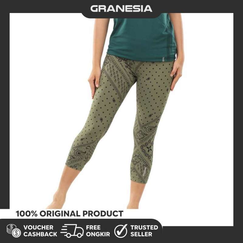 Legging online reebok kaki