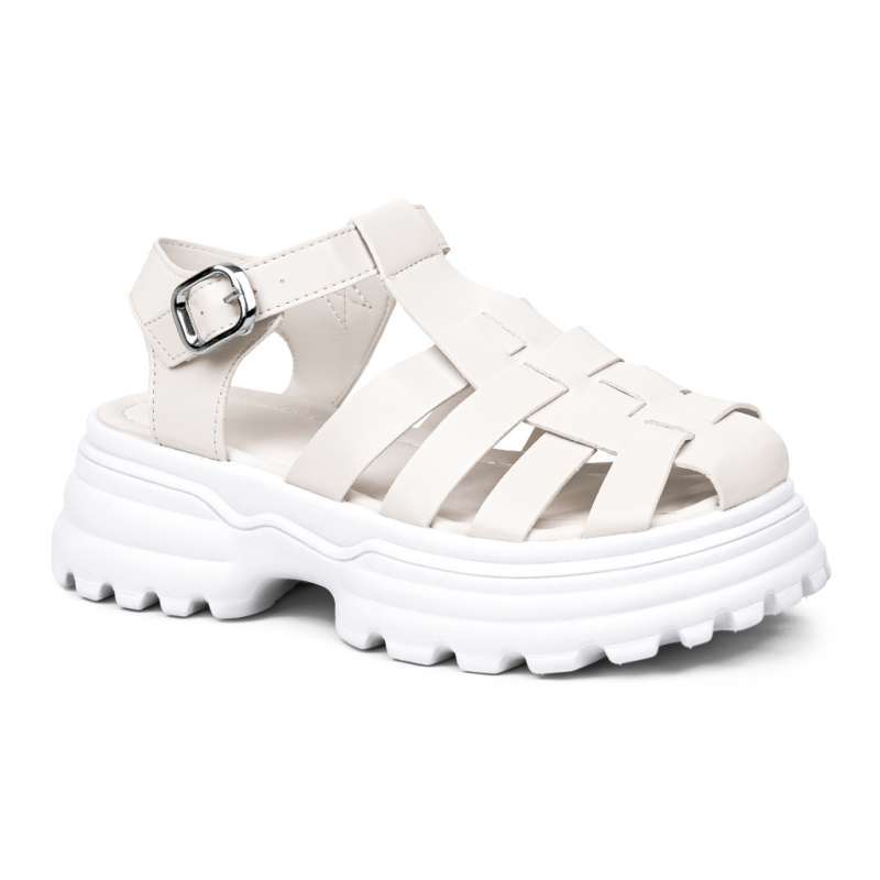 Sepatu DNY Sandal Hiking Fashion Wanita Sendal Casual Terbaru Import Trendy Sandal Gunung Perempuan Sendal Tali ala Korea 0360