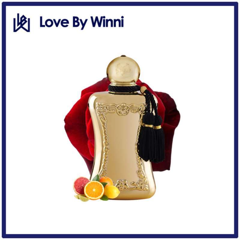 Parfums de marly darcy deals