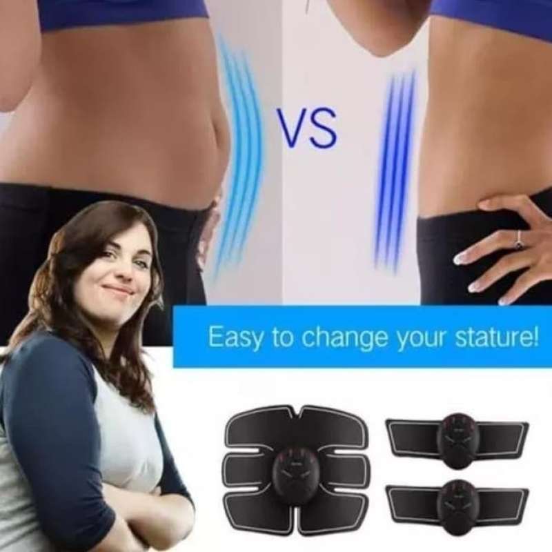Turbotorp electric muscle discount stimulator