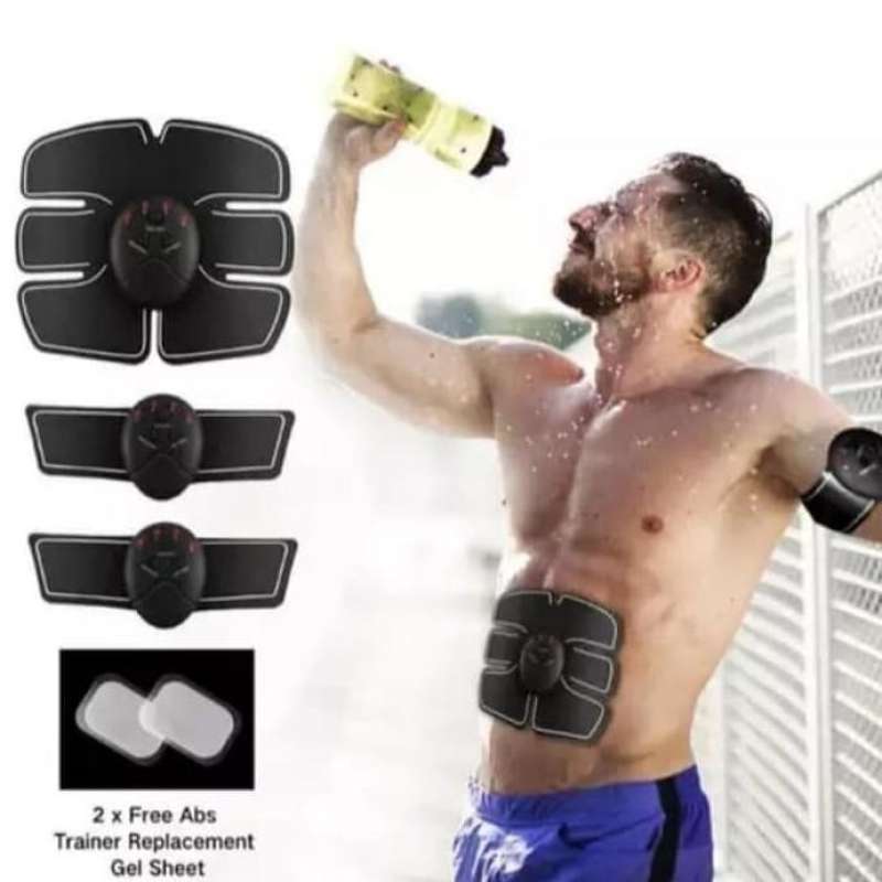 Turbotorp electric deals muscle stimulator