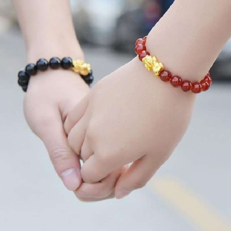 Jual Manik Manik Gelang Pixiu Model Terbaru Kekinian Harga