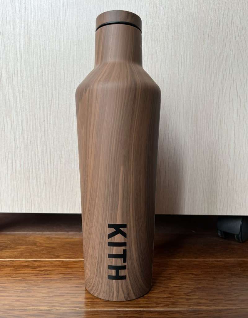 Corkcicle kith 2025
