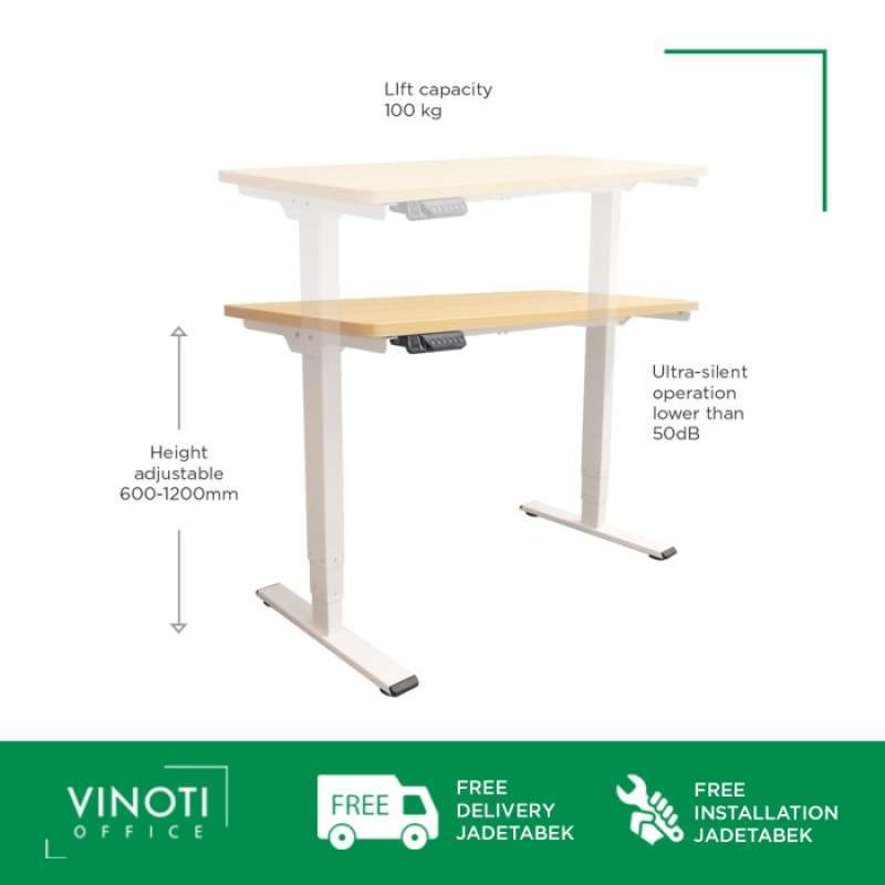 Automatic gaming shop desk