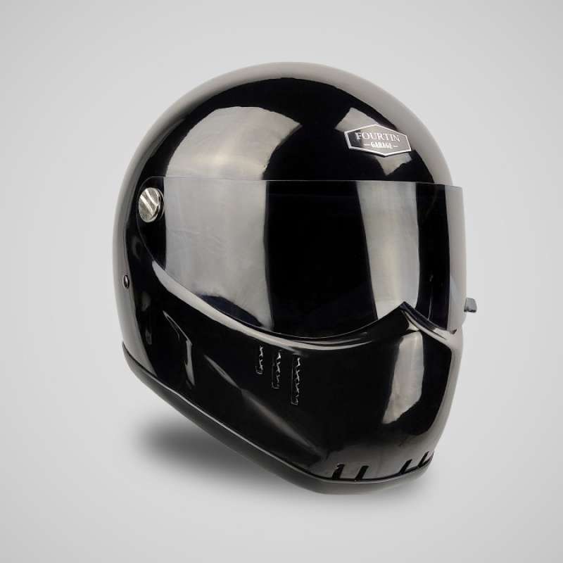 Helm retro simpson bandit cheap
